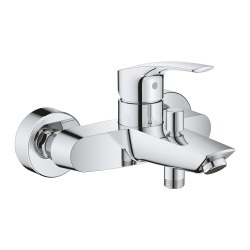 EUROSMART Mitigeur monocommande bain/douche 1/2" (33300003)