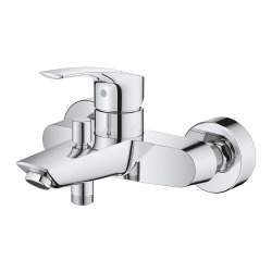 EUROSMART Mitigeur monocommande bain/douche 1/2" (33300003)