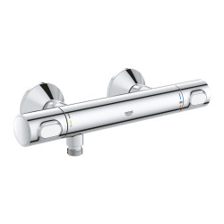 GROHTHERM 500 Mitigeur Thermostatique de douche 1/2" (34793000)