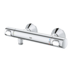 GROHTHERM 500 Mitigeur Thermostatique de douche 1/2" (34793000)