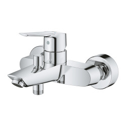 START Mitigeur monocommande bain/douche, Chrome (24206002)