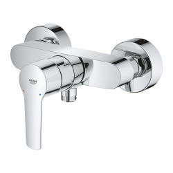 START mitigeur de douche monocommande, Chrome (24208002)