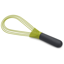 Joseph Joseph Twist™ Fouet 2 en 1, vert (10539)