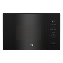 Beko Four à micro-ondes encastrable avec grill (BMGB20212B)