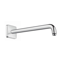 Hansgrohe Bras de douche E M 1/2" 389 mm (27446000)