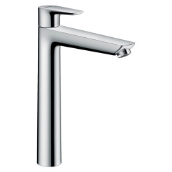 Hansgrohe Talis E 240 Mitigeur de lavabo sans tirette ni vidage (71717000)