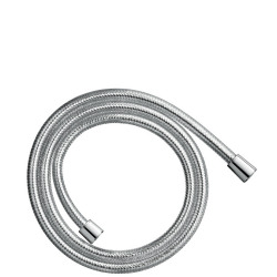 Hansgrohe Comfortflex. Flexible de douche 1,25 m, chromé (28167000)