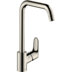 Hansgrohe Focus. Mitigeur cuisine (31820800)