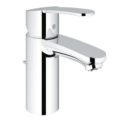 Eurostyle Cosmopolitan Mitigeur monocommande 1/2" Lavabo Taille S