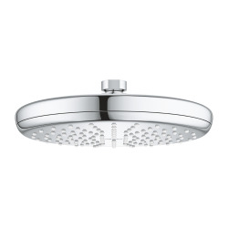 Vitalio Start 210 Douche de tête 1 jet, Chrome (26415000)