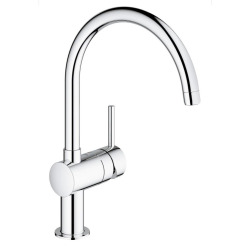 Grohe Minta  Mitigeur évier (32917000)