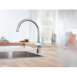 Grohe Minta  Mitigeur évier (32917000)