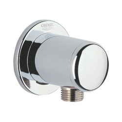 Grohe Relexa  Coude à encastrer 1/2" (28671000)