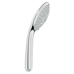 Grohe Euphoria 110 Champagne  Douche à main 3 jets (27222000)