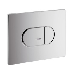 Grohe Arena Cosmopolitan Plaque de commande WC (38858000)