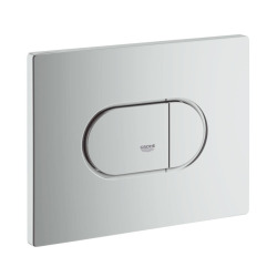 Grohe Arena Cosmopolitan Plaque de commande WC 38858P00