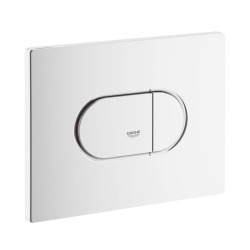 Grohe Arena Cosmopolitan Plaque de commande WC (38858SH0)