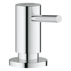 Grohe Cosmopolitan Distributeur de savon, Chrome (40535000)