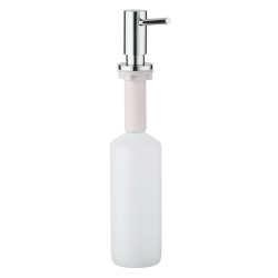 Grohe Cosmopolitan Distributeur de savon, Chrome (40535000)