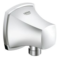 Grohe Grandera  Coude à encastrer 1/2" (27970000)