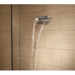 Grohe Allure Brilliant  Bec cascade pour bain ou douche 1/2"