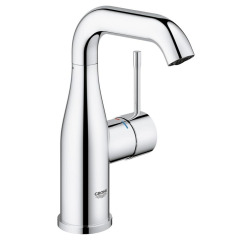 Grohe Essence  Mitigeur monocommande 1/2" Lavabo Taille M (23463001)