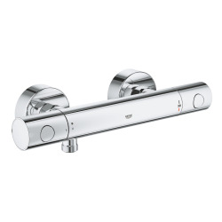 Grohe Grohtherm 1000 Cosmopolitan M  Mitigeur thermostatique douche 1/2" (34065002)