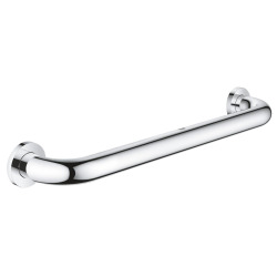 Grohe Essentials - poignées, chrome