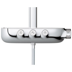 Grohe Colonne de Douche Rainshower System SmartControl 360 DUO (26250000)