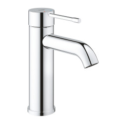 Grohe Essence Mitigeur de lavabo, Chrome (23590001)