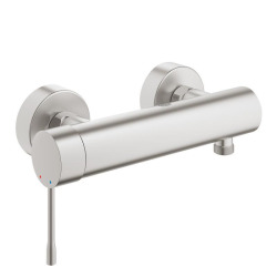 Grohe ESSENCE NEW - Mitigeur monocommande 1/2’’ douche (33636DC1)