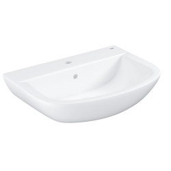 Grohe Bau Ceramic Lavabo suspendu 65cm (39420000)