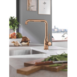 Grohe Essence Mitigeur monocommande Evier (30269DA0)