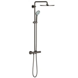 Grohe Euphoria System 310 Colonne de douche avec thermostatique (26075A00)