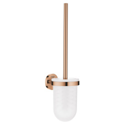 Grohe Essentials Porte-balai de WC, Warm Sunset (40374DA1)