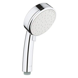 Grohe Tempesta Cosmopolitan 100 Douchette 2 jets (2757120E)