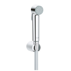 Grohe Tempesta-F Trigger Spray 30 Support de douche mural 1 jet, Chromé (27513001)