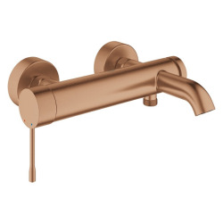 Grohe Essence Mitigeur monocommande Bain / Douche (33624DL1)