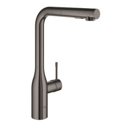 Grohe Essence Mitigeur monocommande Evier (30270A00)