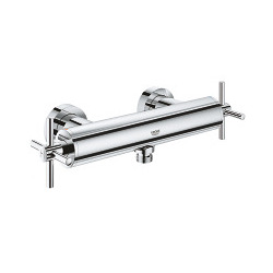 Grohe Atrio Mélangeur Douche, Chromé (26003003)