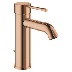 Grohe Essence Mitigeur monocommande Lavabo  Taille S, Warm Sunset (23589DA1)