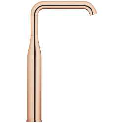 Grohe Essence Mitigeur monocommande, 1/2" pour lavabo Taille XL, Warm Sunset (32901DA1)