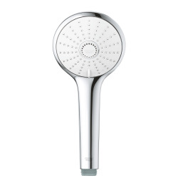 Grohe Euphoria 110 Massage Douchette 3 jets, chromé (27221001)