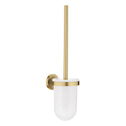 Grohe ESSENTIALS Porte-balai de WC (40374GN1)