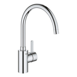 Grohe Eurosmart Cosmopolitan Mitigeur Evier, Chrome (32843002)