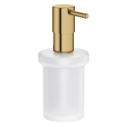 Grohe Essentials Distributeur de savon liquide, Cool Sunrise (40394GL1)