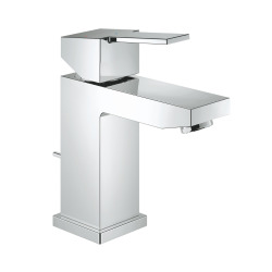 Sail cube mitigeur monocommande lavabo taille S (23435000)