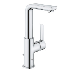 Lineare Mitigeur monocommande Lavabo Taille L (23296001)