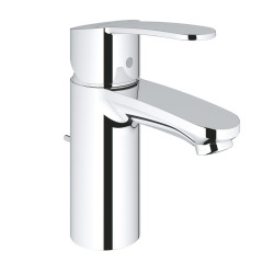 Eurostyle Cosmopolitan Mitigeur monocommande 1/2" lavabo Taille S (33552002)