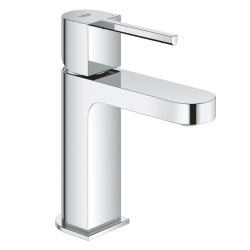 GROHE PLUS Mitigeur monocommande Lavabo taille S, Chromé (33163003)